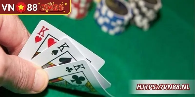 Chủ động lựa chọn hành động để tăng cơ hội thắng