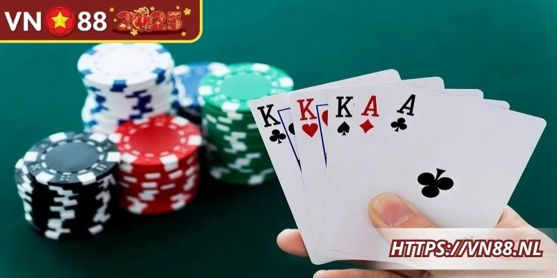 Bài Liêng Online – Trải Nghiệm Đỉnh Cao Tại Nhà Cái VN88