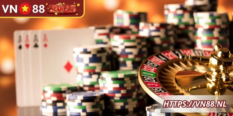 Những ưu điểm thu hút đông đảo người chơi tại sảnh game