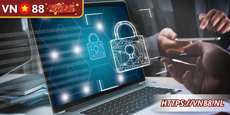 Thông tin khách hàng được thu thập theo quy tắc cụ thể