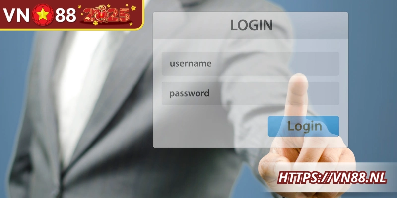 Bảo mật thông tin khách hàng tránh rủi ro khi truy cập nền tảng