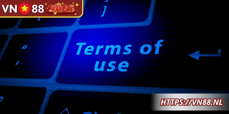 Tuân thủ nguyên tắc sử dụng giúp môi trường hoạt động được duy trì chuẩn mực