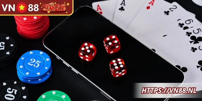 Thông tin về sảnh game bài trực tuyến trên nền tảng