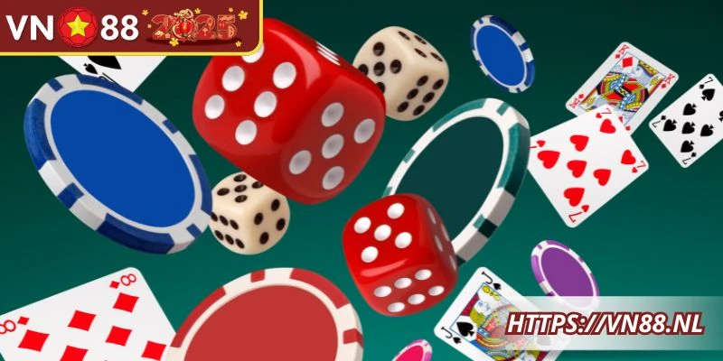 Giới thiệu tựa game bài hot hit tại nhà cái VN88