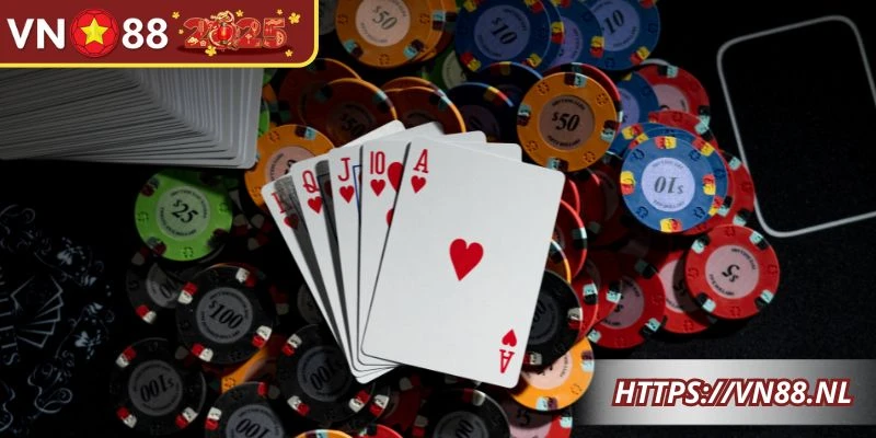 Những ưu điểm thu hút đông đảo người chơi game bài