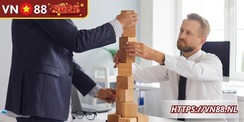 Nền tảng tập trung xây dựng một sân chơi giải trí thân thiện