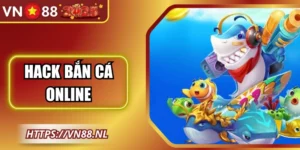 Hack Bắn Cá Online – Chiến Thuật Cực Hiệu Quả Tại VN8