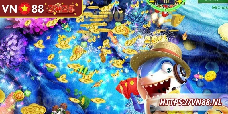 Tìm hiểu tổng quan về công cụ hỗ trợ hack bắn cá online
