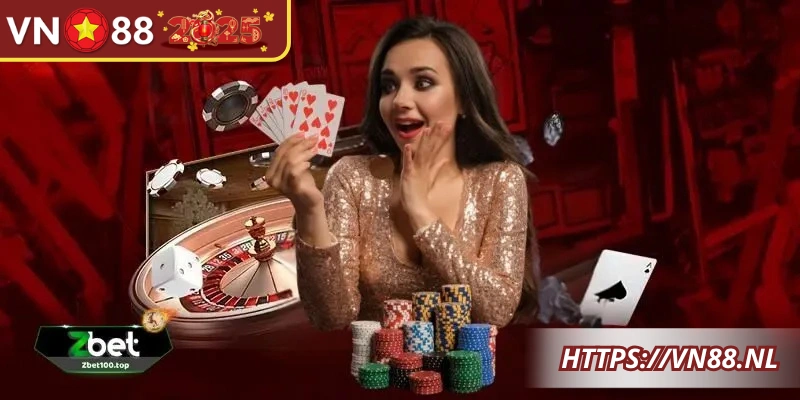 Tham gia game đơn giản chỉ vài thao tác cơ bản