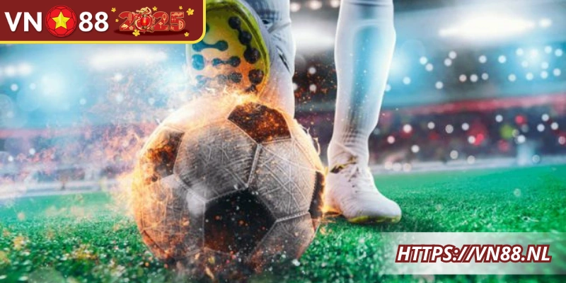 Chấp 0.75 – Dạng kèo phổ biến với mức rủi ro trung bình