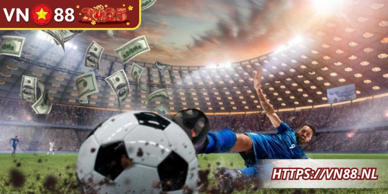 Quan sát biến động tỷ lệ trước trận – Nhận biết xu hướng thị trường sớm