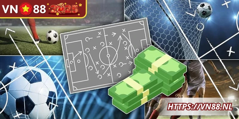 Hiểu đúng khái niệm và ưu điểm khi tham gia kèo rung