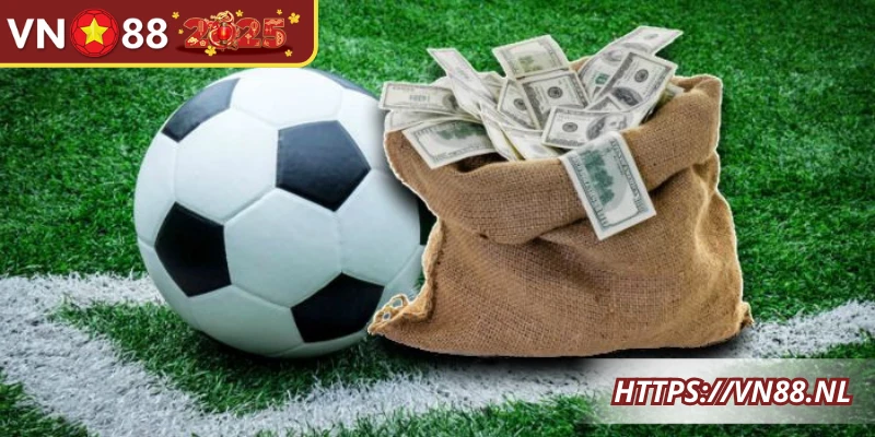 Phân tích chi tiết cơ chế biến động trong từng trận đấu