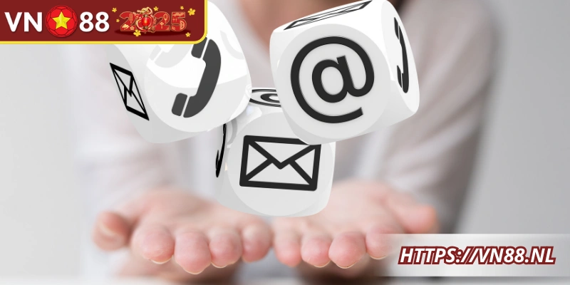 5 bước hướng dẫn thành viên kết nối nhanh chóng