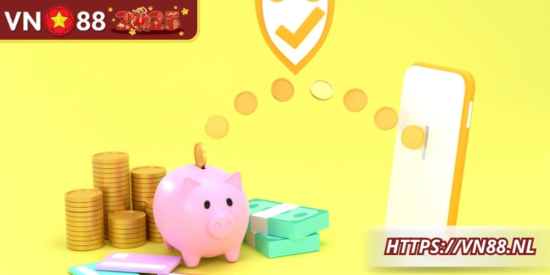 Điều kiện quan trọng khi thực hiện giao dịch tại nhà cái