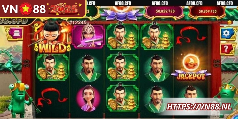Khám phá về game nổ hũ Natra trước khi tham gia