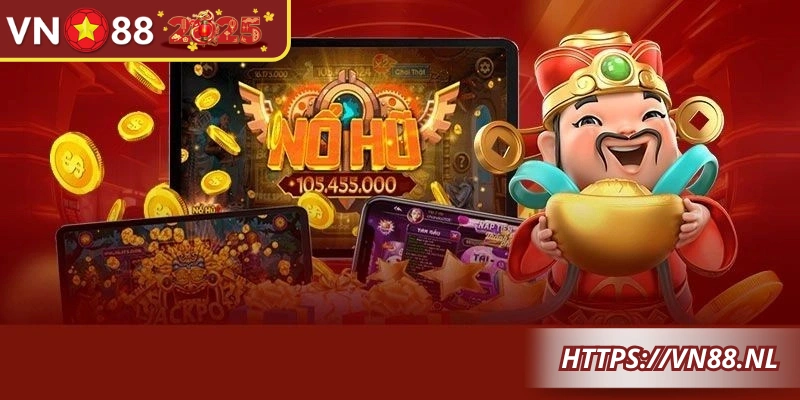 Áp dụng chiến thuật thông minh để nổ hũ nhanh thắng