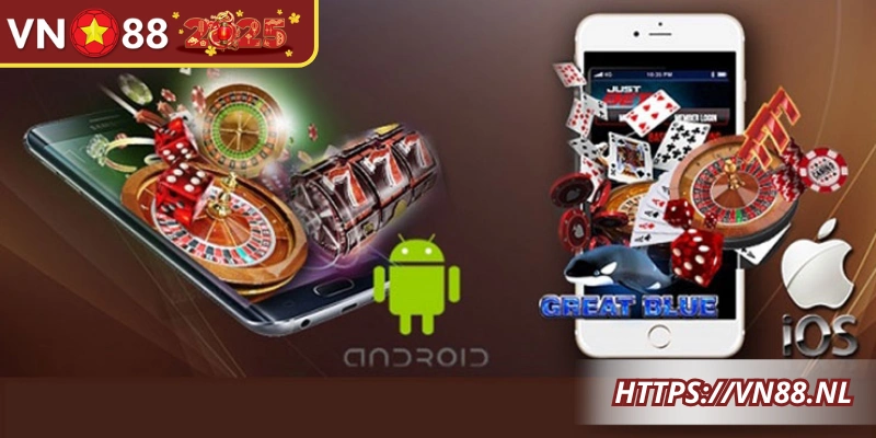 Chú ý một số điều quan trọng khi down ứng dụng