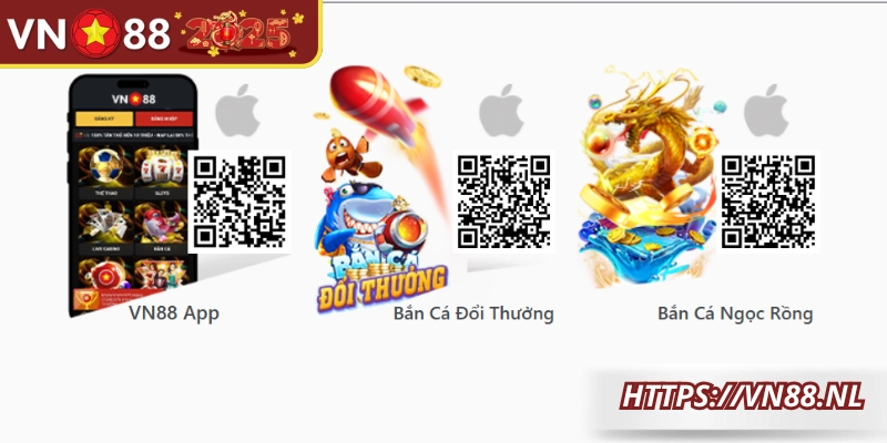Tải app VN88 giúp thao tác liên tục không bị gián đoạn