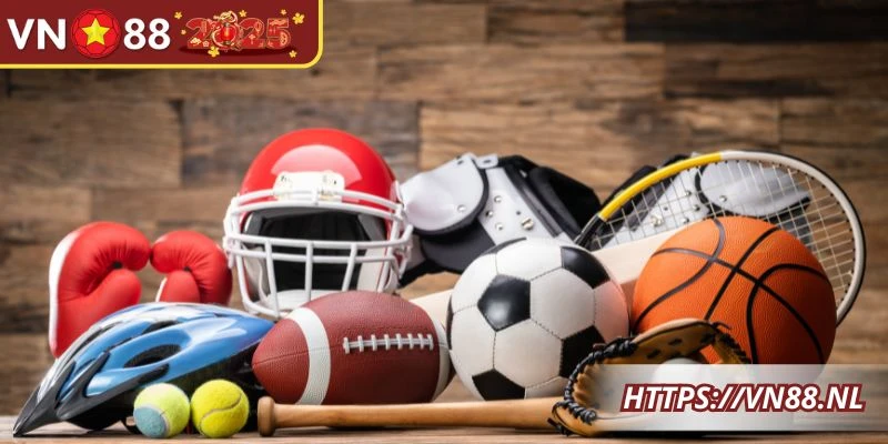 Các trò chơi thịnh hành trên sảnh game VN88