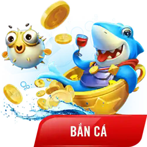 Bắn Cá Vn88