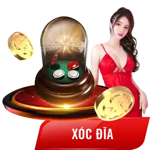 Xóc Đĩa Vn88