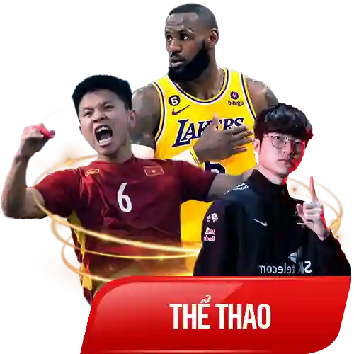 Thể Thao VN88