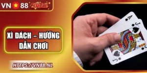 Xì Dách – Hướng Dẫn Chơi Và Bí Quyết Thắng Liên Tiếp