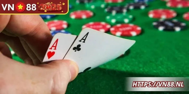 Xì dách tính toán để tổng không vượt quá quy định