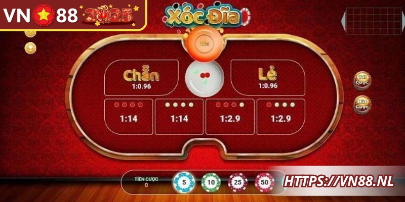 Ghi chép kết quả xóc đĩa online giúp phân tích dự đoán hiệu quả