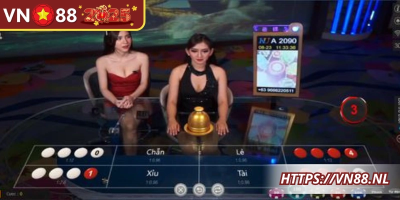 Những thông tin cần tìm hiểu về game xóc đĩa online