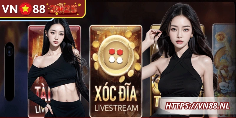 Tìm hiểu về game giải trí đang được ưa chuộng xóc đĩa thần tài